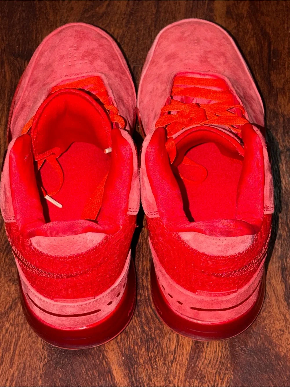 Nike size 12